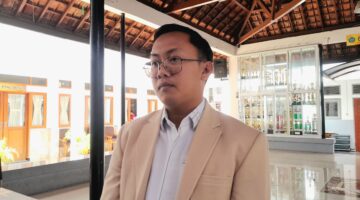 JBH Tekankan Pembentukan Satgas Khusus dalam Sosialisasi Anti-Bullying di SMAN 20 Bandung