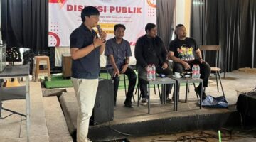 Generasi Muda Diminta Adaptif dan Kritis Hadapi Tantangan Dunia Pendidikan