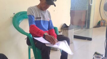 Diduga Oknum Ngaku Wartawan Tipu Warga Modus Urus BPJS Gratis, Ibu Hamil Diminta Rp1,8 Juta