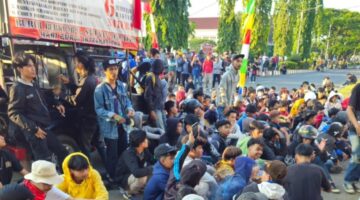 Putra: Generasi Muda Harus Jadi Garda Persatuan dan Penjaga Kondusivitas Bangsa