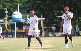 Legend 0110 Abdya Lolos ke Final Piala Pangdam IM U-43, Safaruddin Cetak Gol Kemenangan