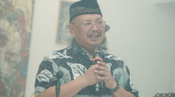 Komjen Pol. Prof. Dr. Cryshnanda Dwilaksana (Ketua Pusat Studi Ilmu Kepolisian). (Foto Ist).