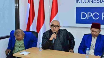 Waketum DPN PERADI: AS Siap Tes DNA, Tapi Minta Ada Kesepakatan Dulu Biar Fair