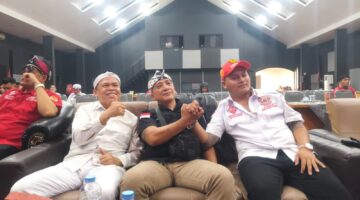 Dari Tradisi ke FYP: Cepot Motah Ajak Anak Muda Hidupin Lagi Seni Nusantara