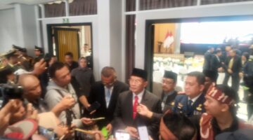 Remisi 1 Bulan hingga 6 Bulan Diberikan di Lapas Banceuy pada HUT RI ke-81