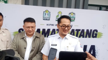 Bukan Sekadar Kompetisi, Berkarya Challenge 2026 Bangun Ekosistem Kewirausahaan di Cimahi