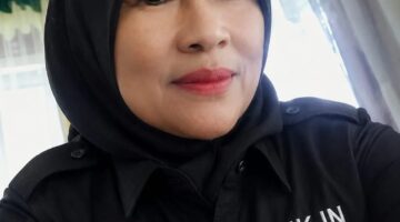 DPC KKJN Kota Bandung Di Nakhodai Oleh Iis Aisah, Ini Komitmennya! 