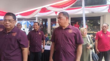Grandmaster Utut Adianto Turun Gunung di Turnamen Catur Piala Panglima TNI