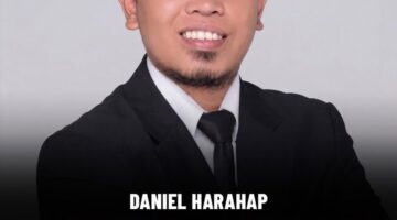 Putra Tapanuli Selatan Pimpin Proyek Energi ASEAN, Daniel Harahap Disorot Media Malaysia