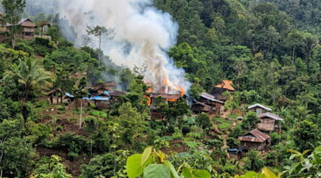 Penertiban PETI Geumpang Jangan Hanya Tangkap Operator: Dugaan Jaringan Cina dan Pemodal Besar Harus Diperiksa
