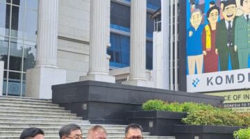 Ketika Lembaga Penjaga Konstitusi Dipersoalkan: Menjaga Marwah Mahkamah Konstitusi