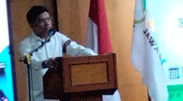Lantik 17 BPD Kabupaten/Kota, HIPKA Jawa Barat Perkuat Jaringan Pengusaha dan Dorong Ekonomi Daerah