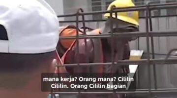 Sidak Underpass Cimahi, KDM Tanyakan Kepastian Upah Pekerja